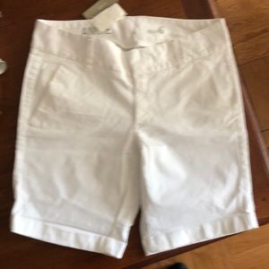 J Crew Andie shorts